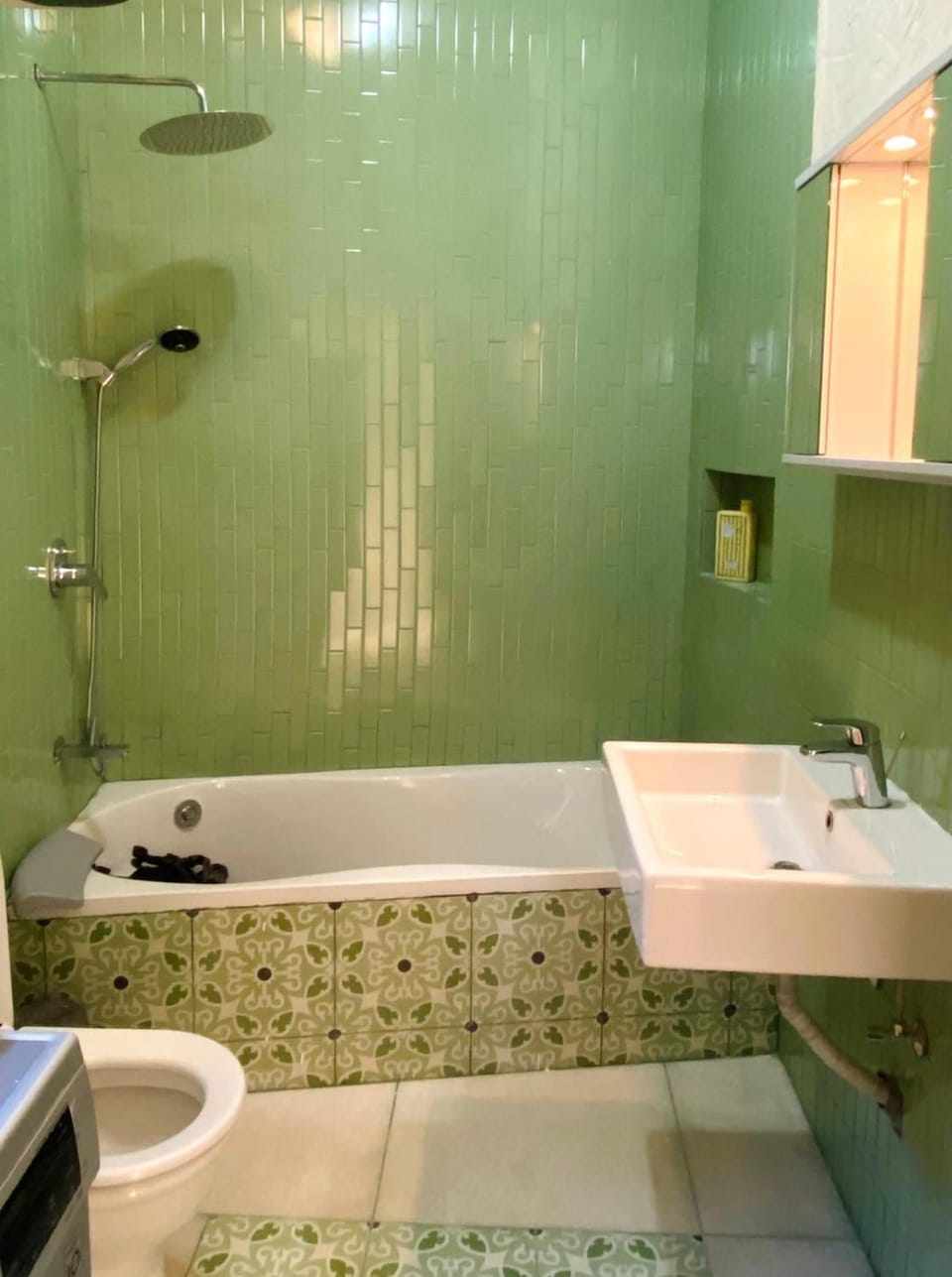 Sugar Place 5 mins from Downtown - 2BR Apartment in Cairo