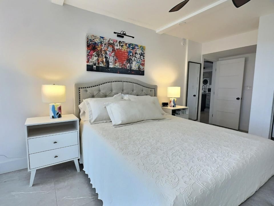 Sandy Cove - Unit 401 House in Siesta Key
