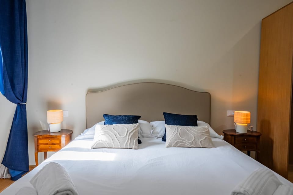 MAMA Luxury Bed and Breakfast in Rome