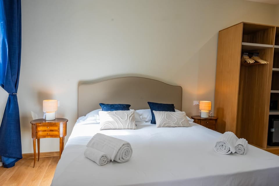 MAMA Luxury Bed and Breakfast in Rome