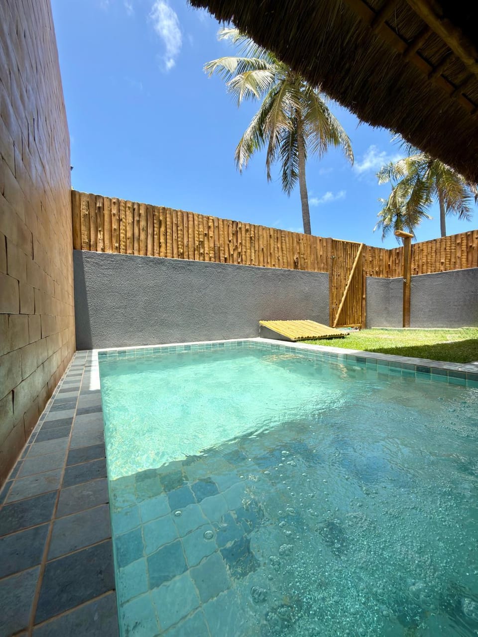 Miramar Bangalôs Maragogi House in State of Alagoas, Brazil