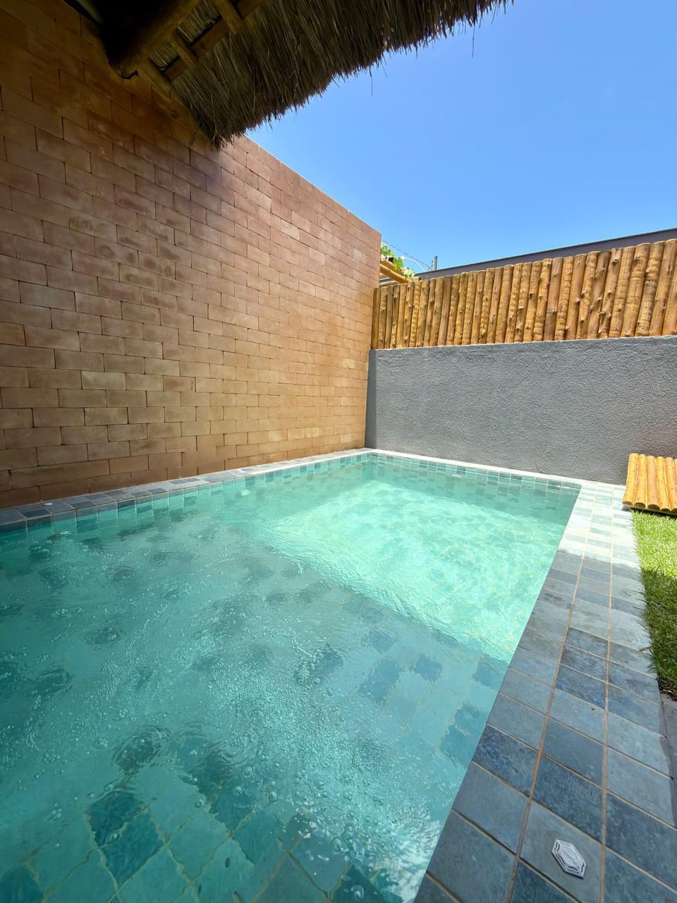 Miramar Bangalôs Maragogi House in State of Alagoas, Brazil