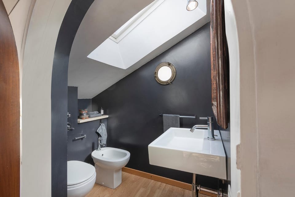 Washington Suite Central District Apartment in Milan