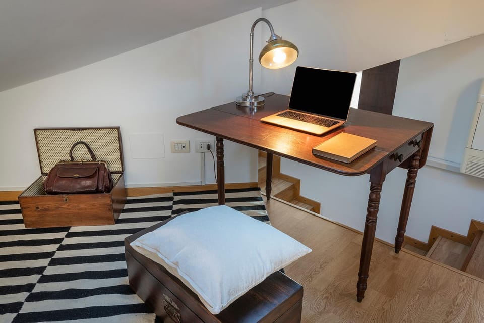 Washington Suite Central District Apartment in Milan