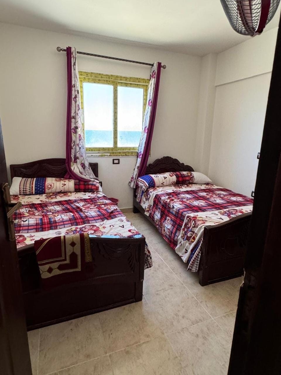 سورتلاج Chalet in Egypt