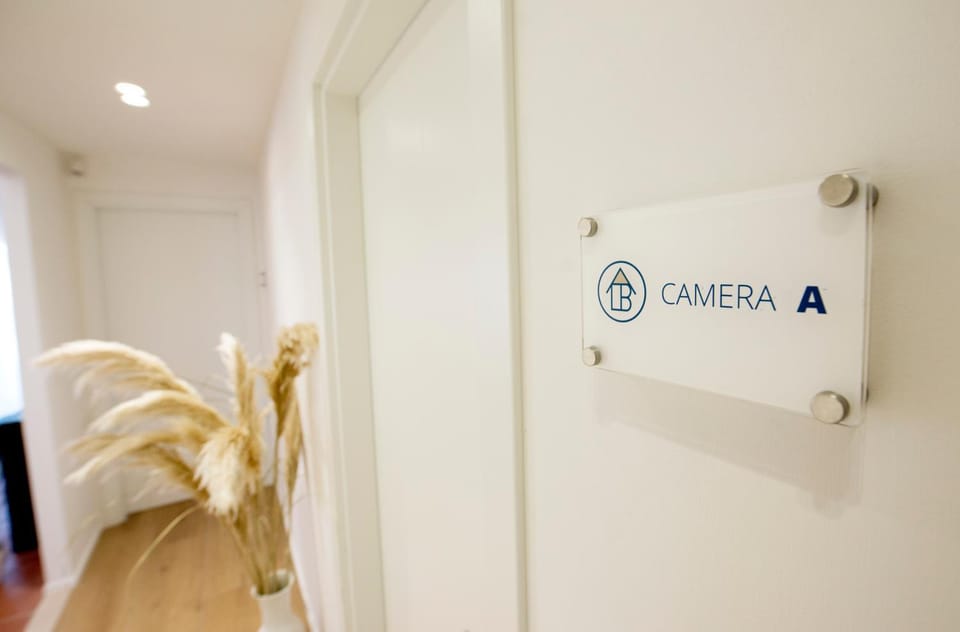 Casa Iab Bed and Breakfast in Arezzo