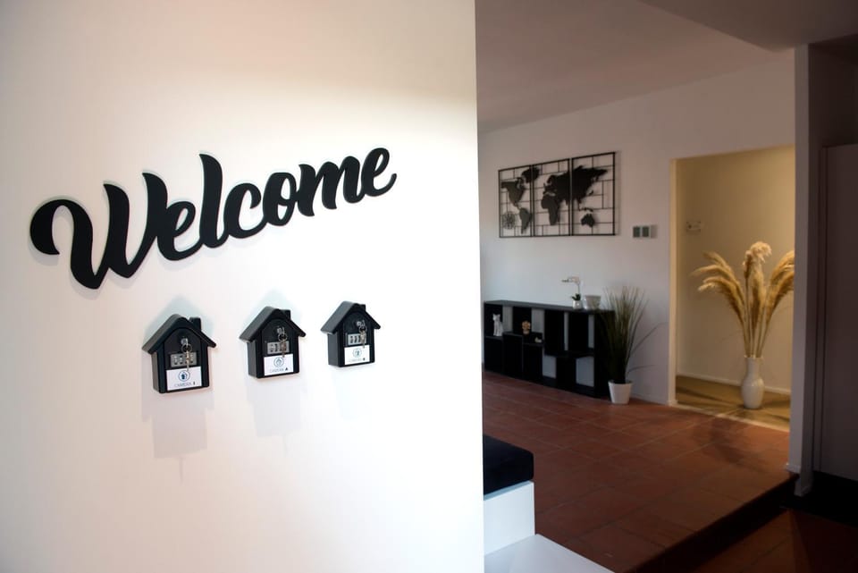 Casa Iab Bed and Breakfast in Arezzo