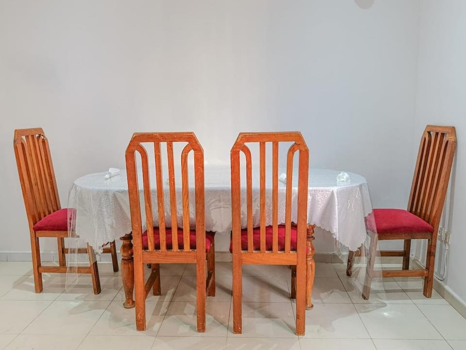 Chic Residential Apartment Apartment in Dakar