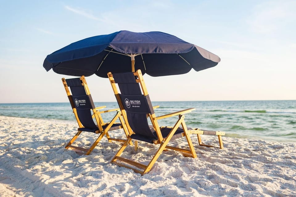 Diamond Dunes House in Inlet Beach