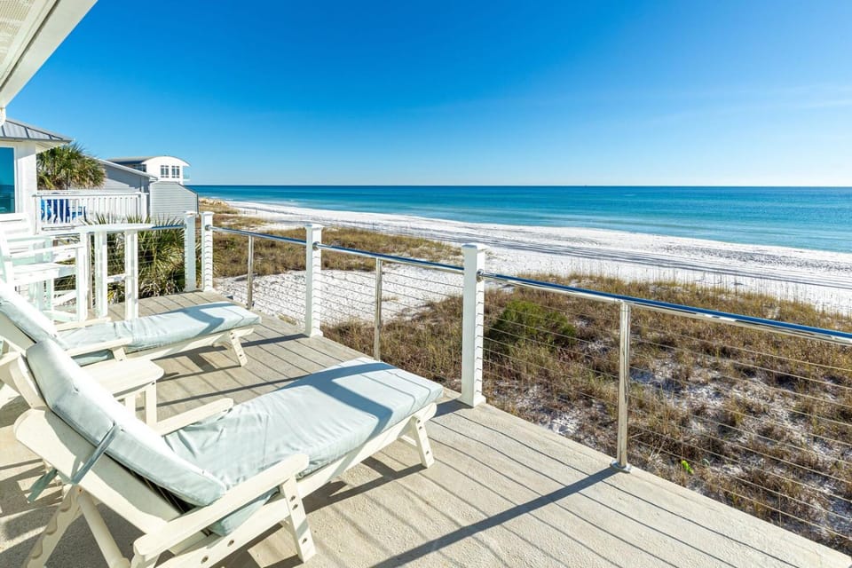Diamond Dunes House in Inlet Beach