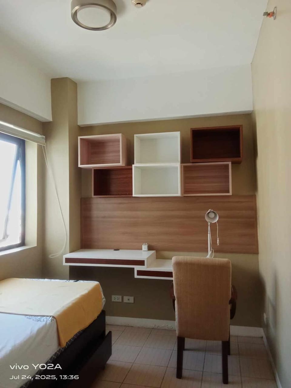 Persimmon condominum Apartment in Lapu-Lapu City