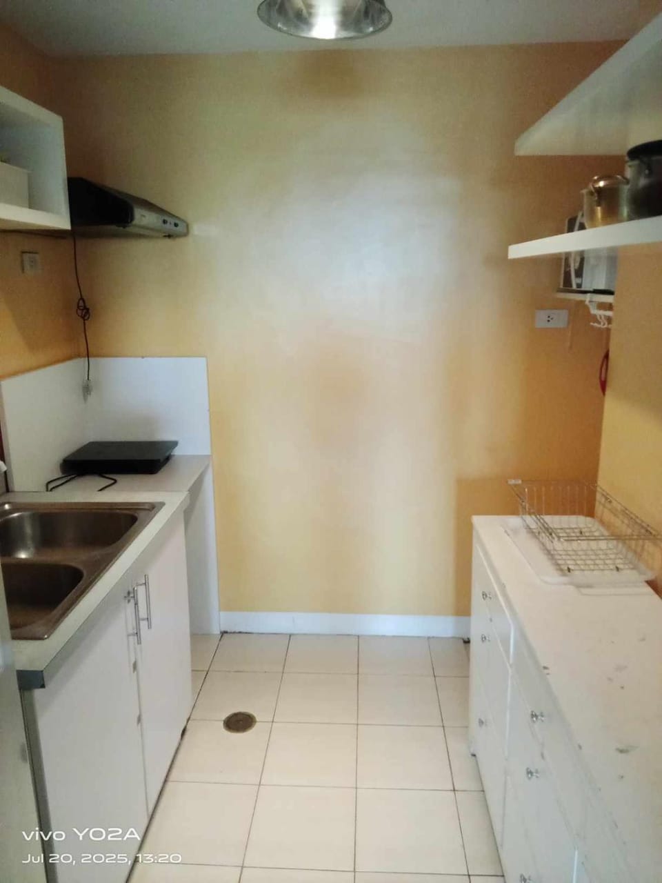 Persimmon condominum Apartment in Lapu-Lapu City