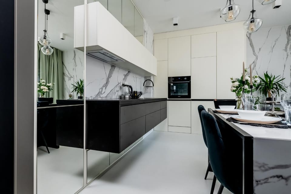 Sosnowa Apartament Apartment in Poland