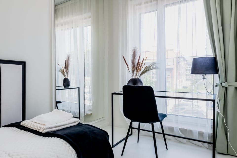Sosnowa Apartament Apartment in Poland