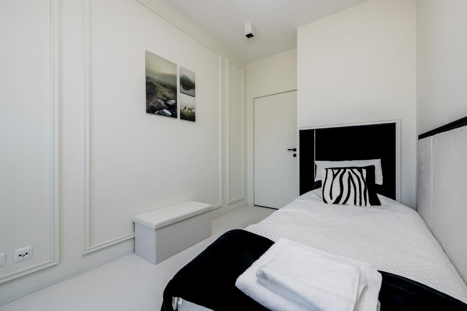 Sosnowa Apartament Apartment in Poland