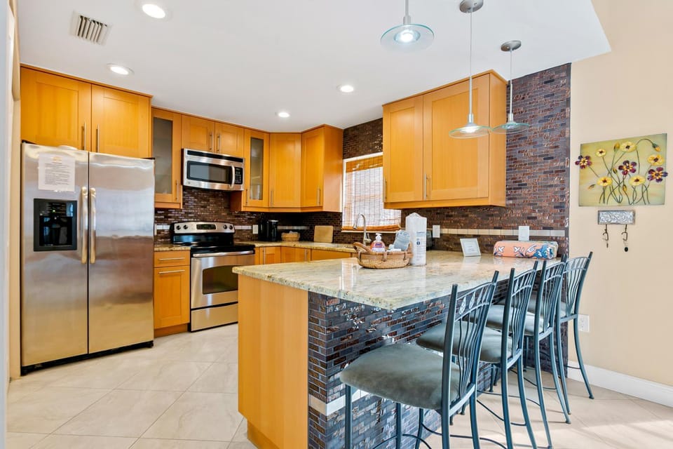 A Shell House Casa Apartment in Siesta Beach