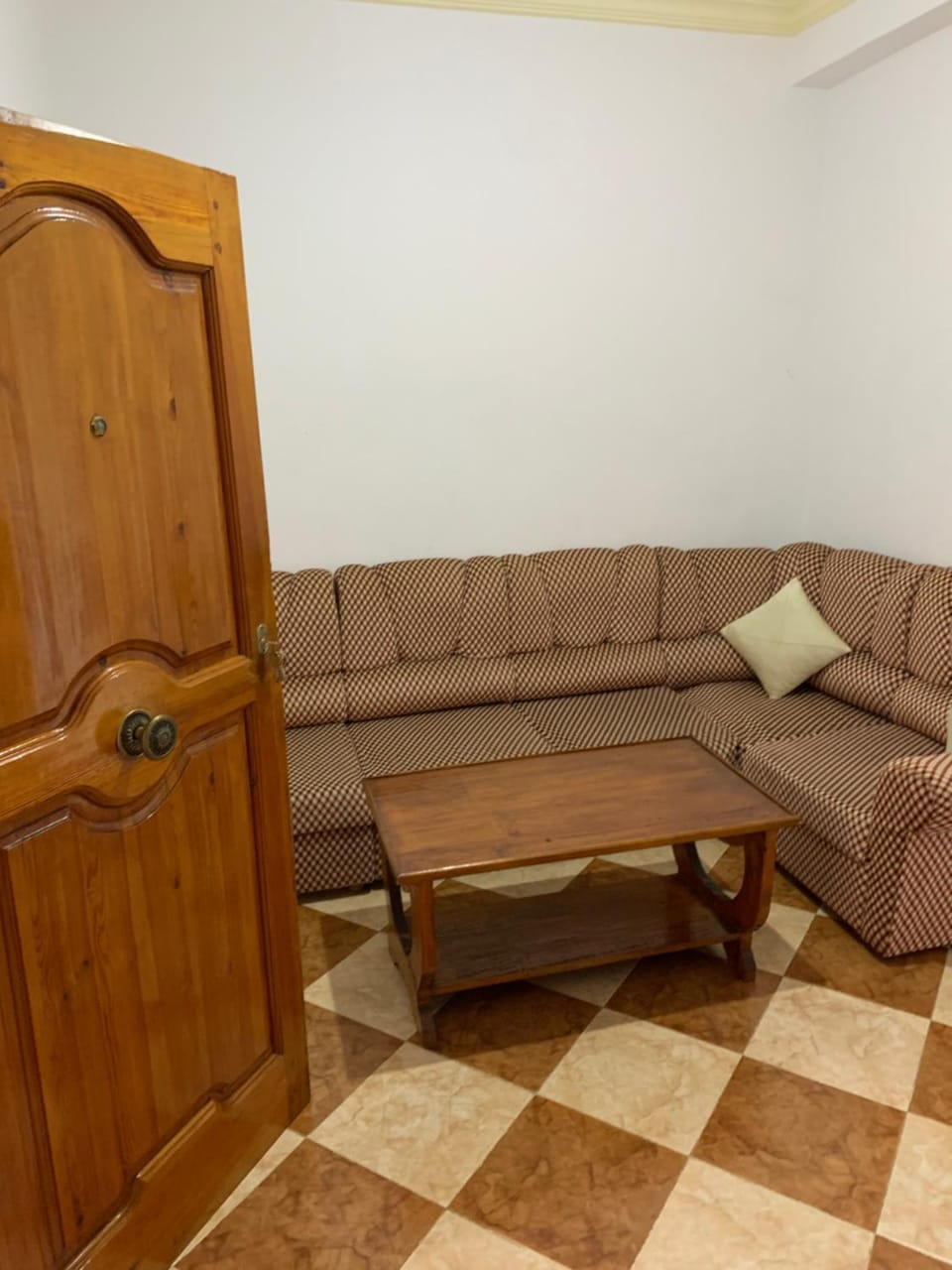 Zellaka apartamento2 Apartment in Tangier-Tétouan-Al Hoceima
