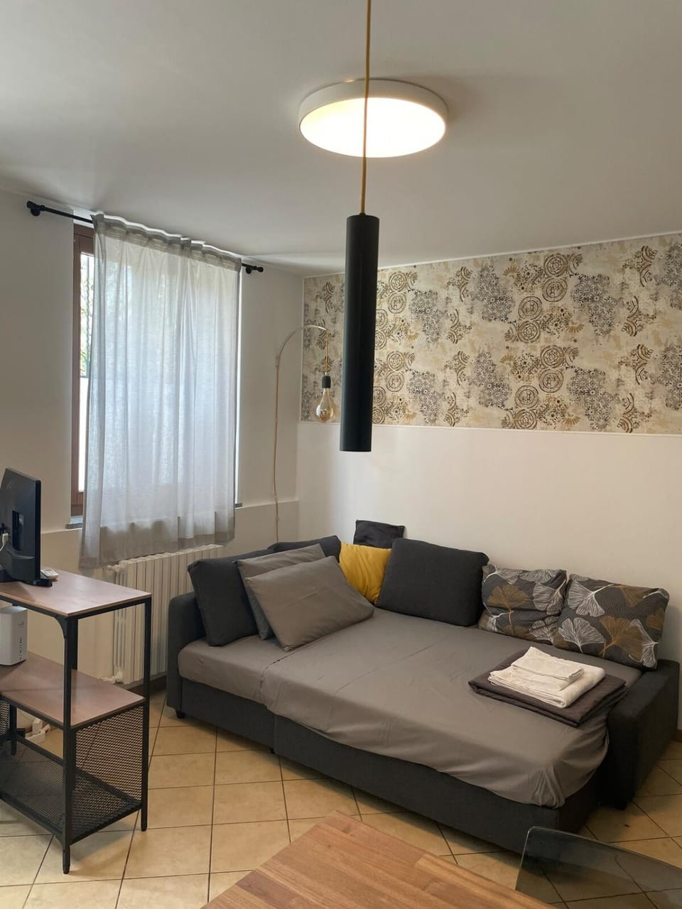 Volta 20 Apartment in Rho