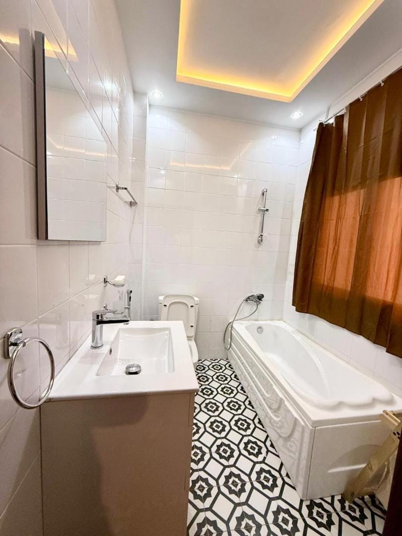 Le Cosy Monaco Ngor Almadies Moderne, Climatisé et Proche Mer Apartment in Dakar
