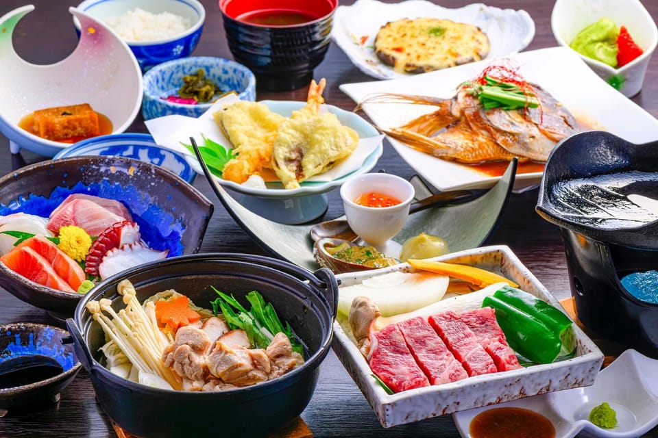 Dinner