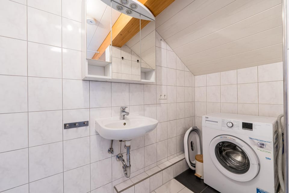 Ferienwohnung Monteurzimmer Fährmann Apartment in Aargau, Switzerland