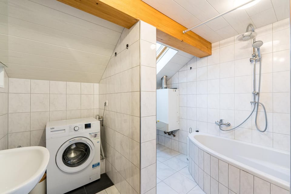 Ferienwohnung Monteurzimmer Fährmann Apartment in Aargau, Switzerland