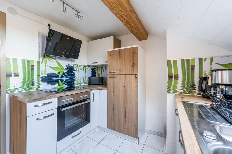 Ferienwohnung Monteurzimmer Fährmann Apartment in Aargau, Switzerland