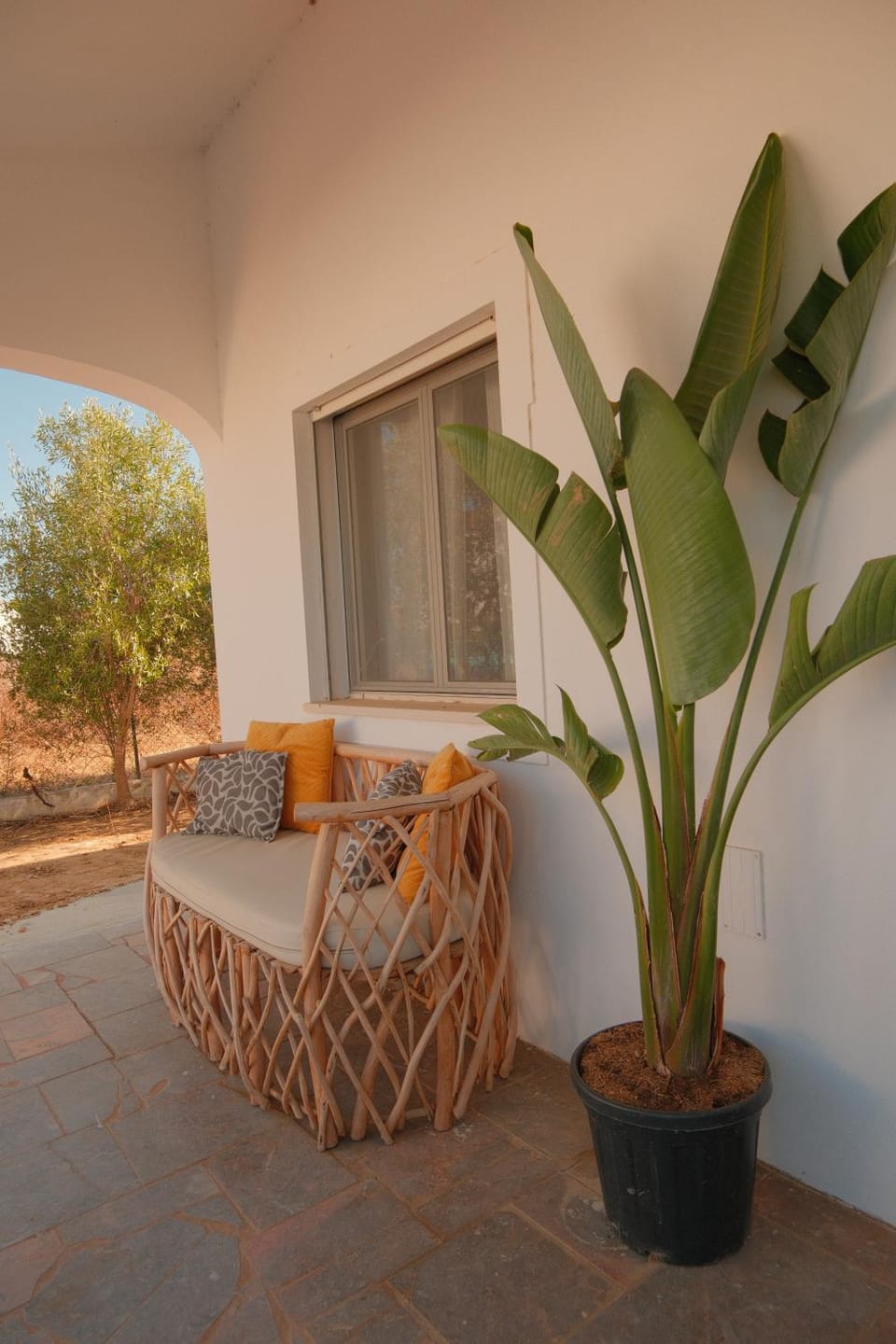 Garden, View (from property/room), Balcony/Terrace, Garden view