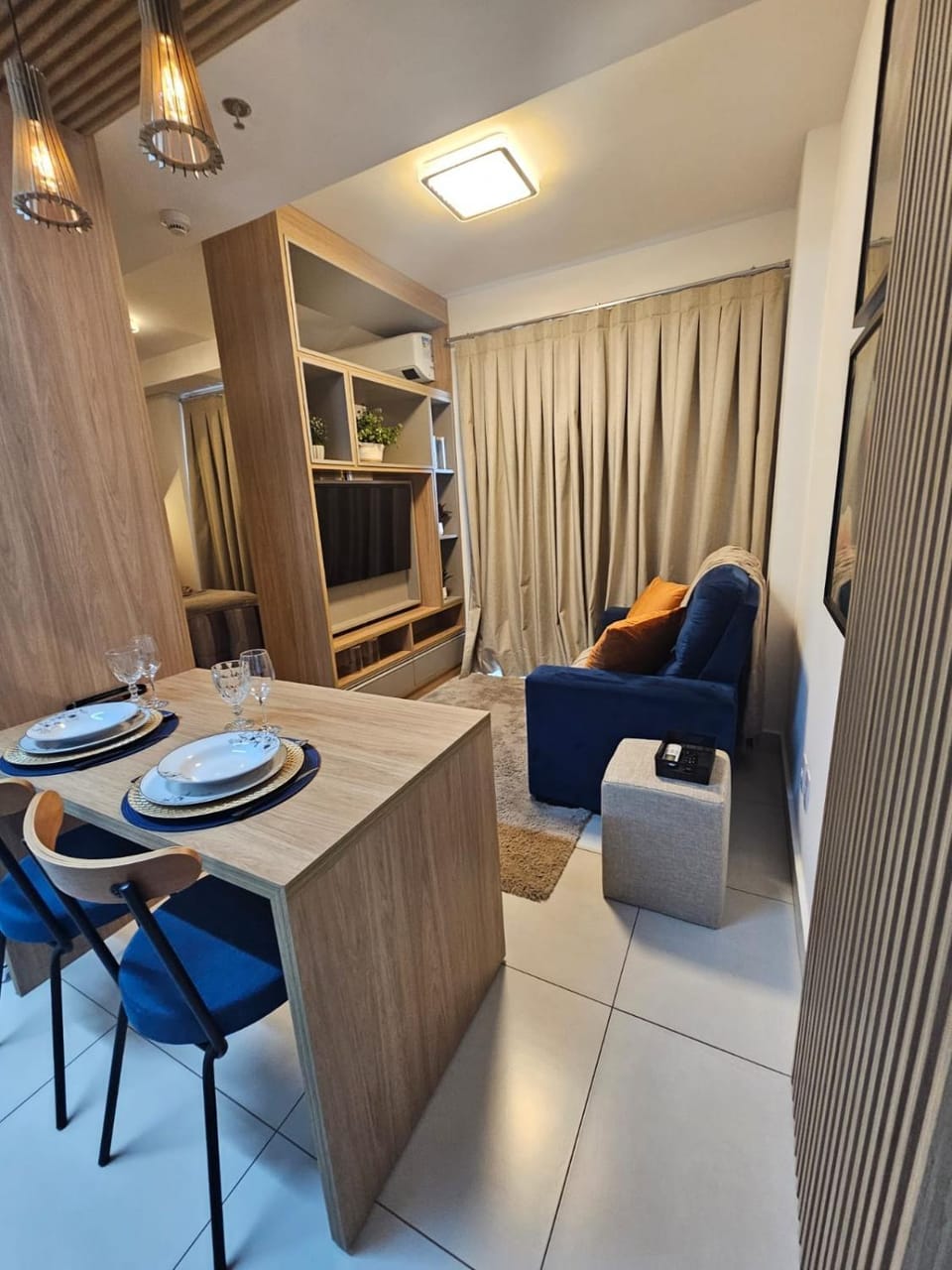 Travellar Monte Carmelo 91 Apartment in Ribeirão Preto