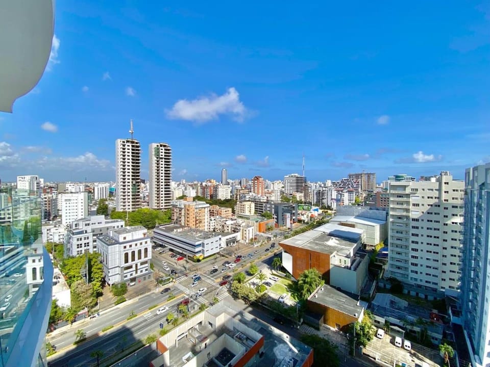 City view