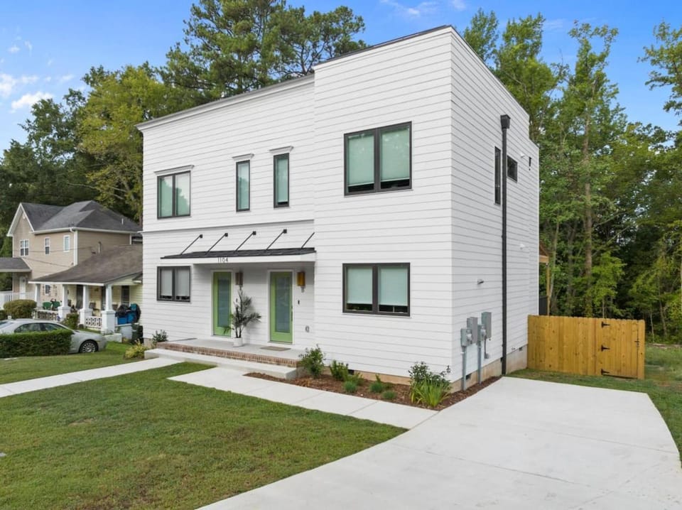 On Cloud Durham Unit B House in Durham