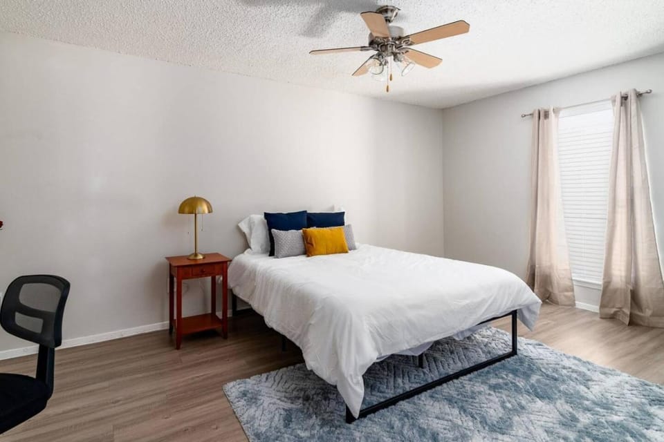Cozy 1-BR Near Triangle near SXSW Apartment in Austin