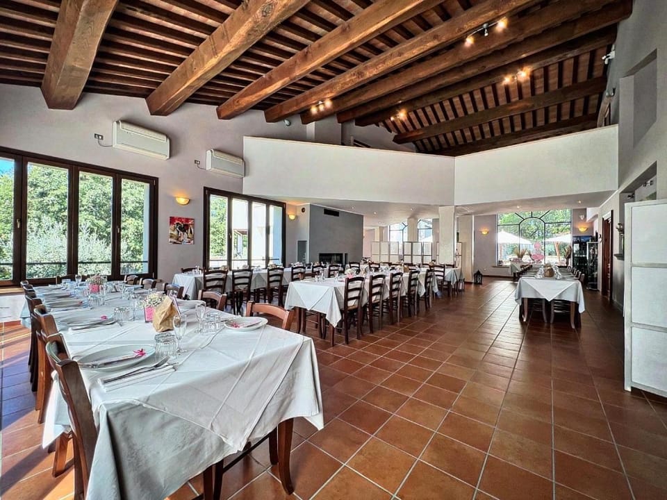 Banquet/Function facilities