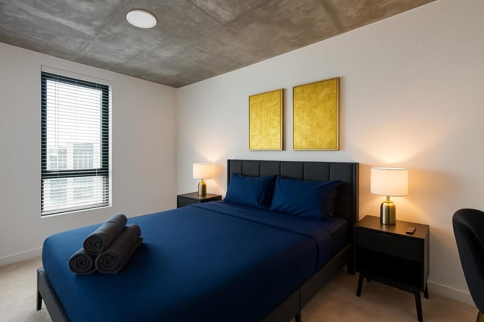 Bright 2BR Apt Pool, Gym Walkable Area Apartment in Vestavia Hills