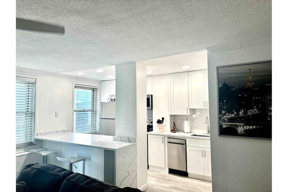 World Cup 18K City View Condo Near Stadium House in Atlanta