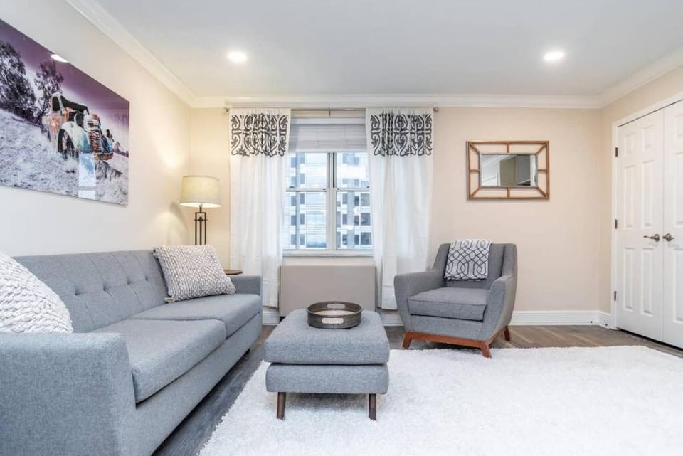 1BR 20E - Cozy Downtown Atlanta Condo House in Atlanta