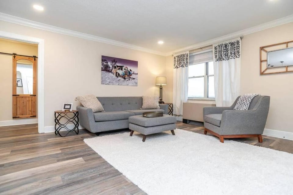 1BR 20E - Cozy Downtown Atlanta Condo House in Atlanta