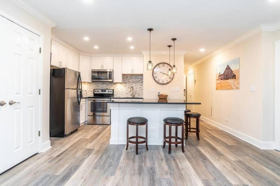 1BR 20E - Cozy Downtown Atlanta Condo House in Atlanta