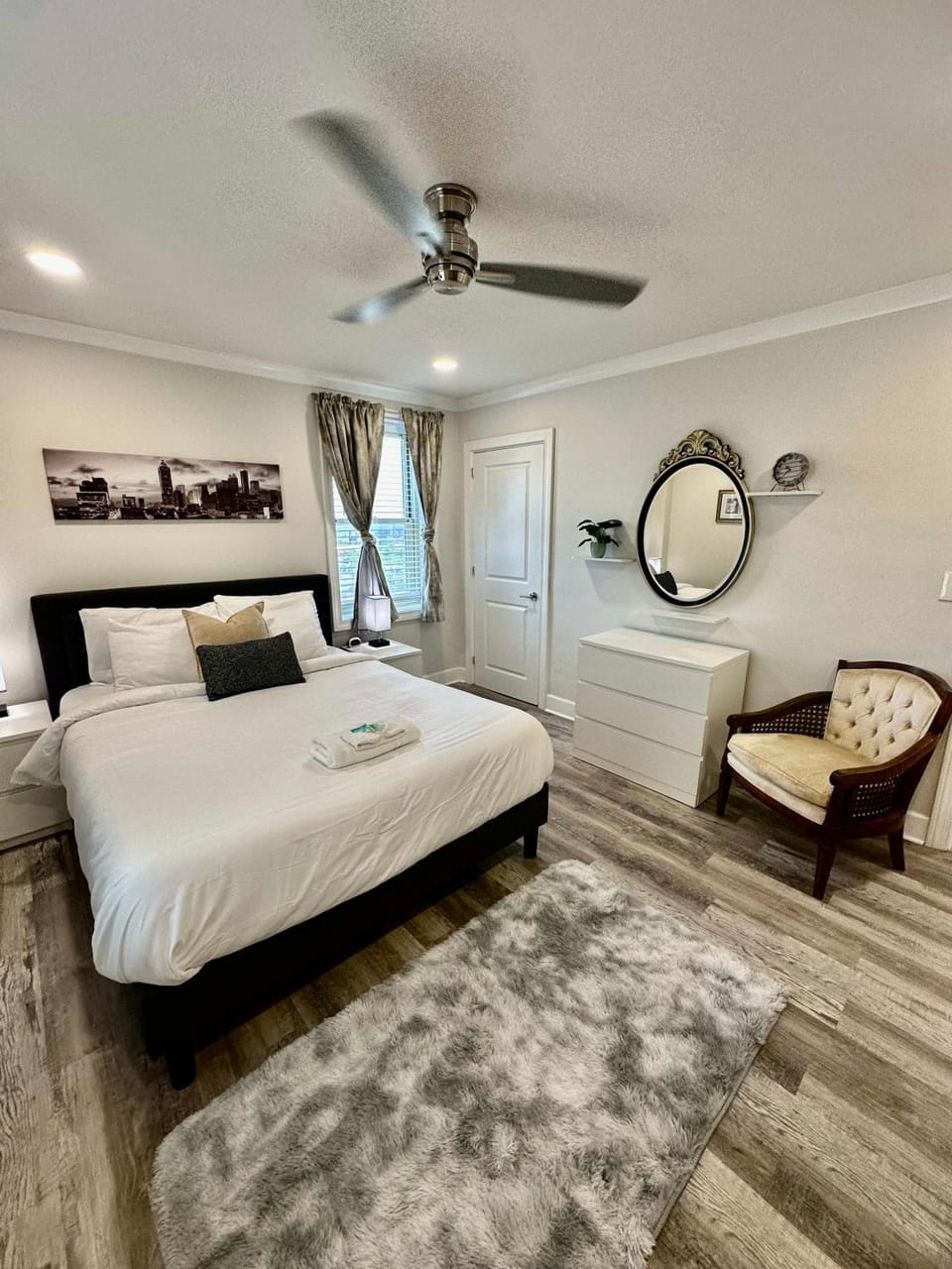 20N - Stylish 1BD 1BA Condominium in the Heart of Downtown House in Atlanta