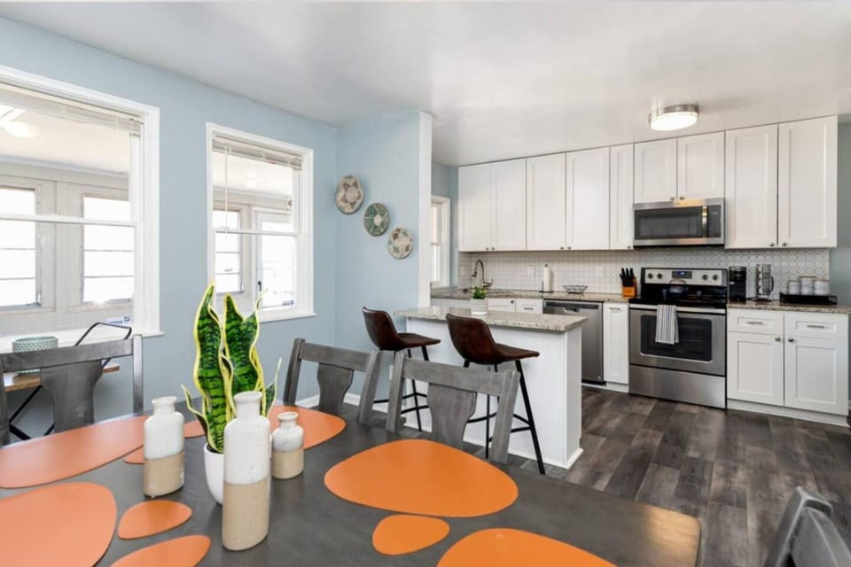 3BR home near Heritage Park House in Dundalk