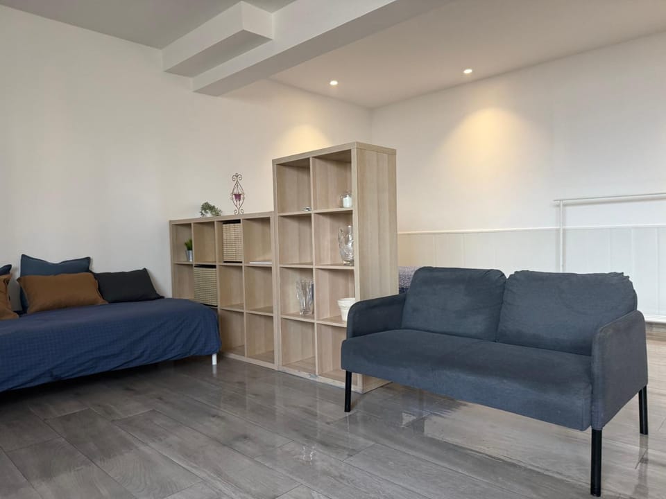 Loft Story Apartment in Lisbon