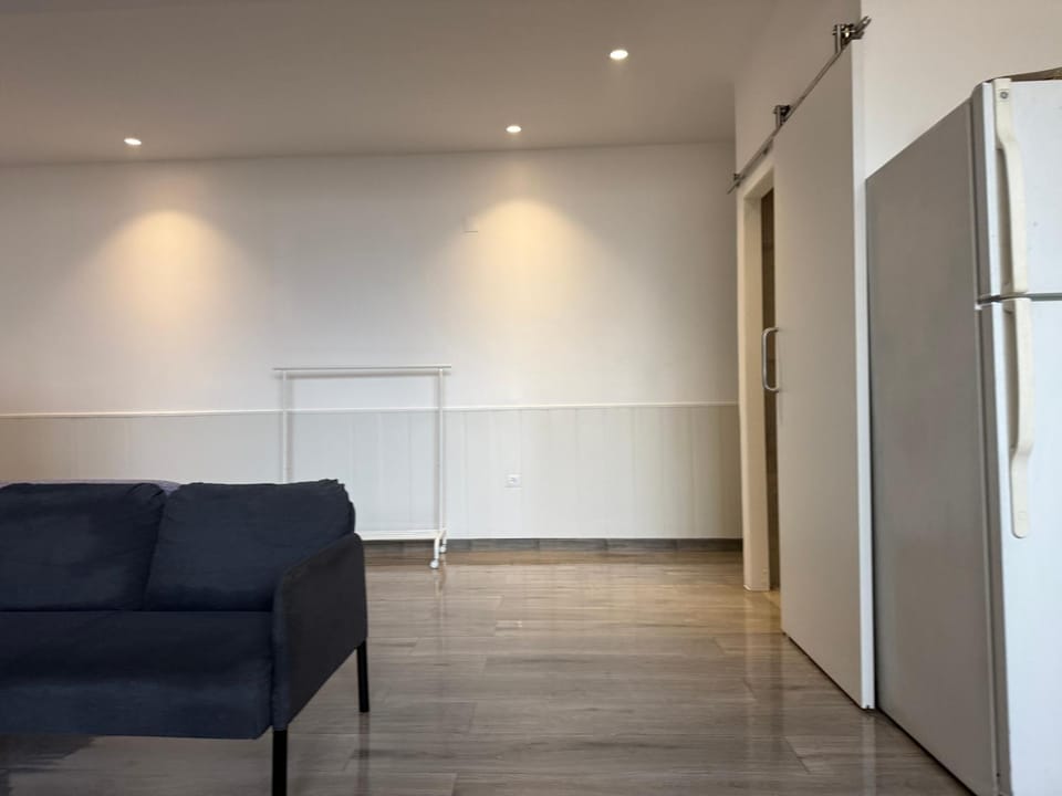 Loft Story Apartment in Lisbon