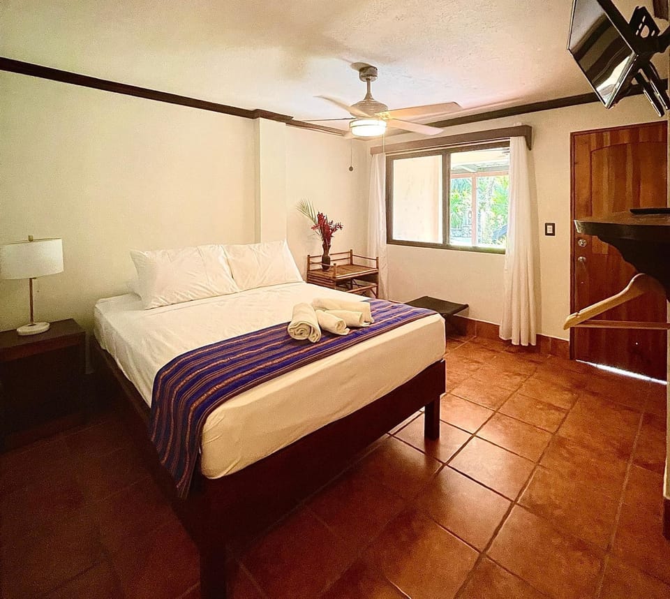 TV and multimedia, Bedroom