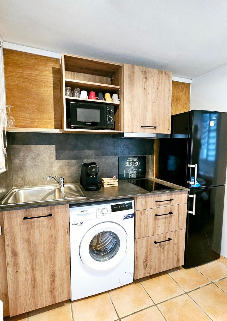 Charming apartment 2 min RER B Le Guichet Saclay Apartment in Île-de-France