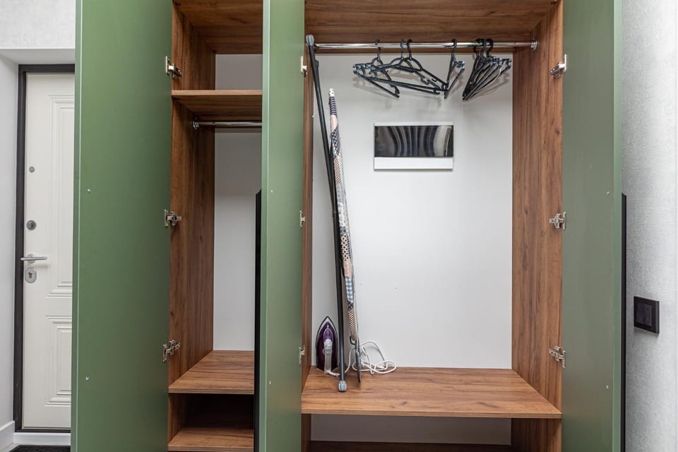 wardrobe