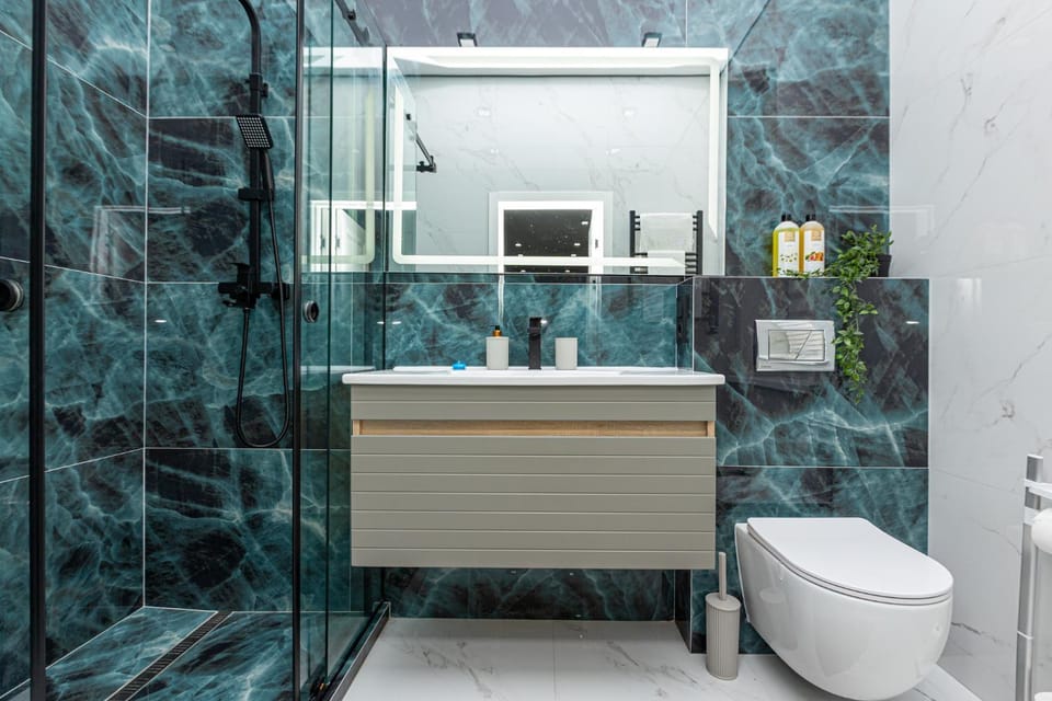 Shower
