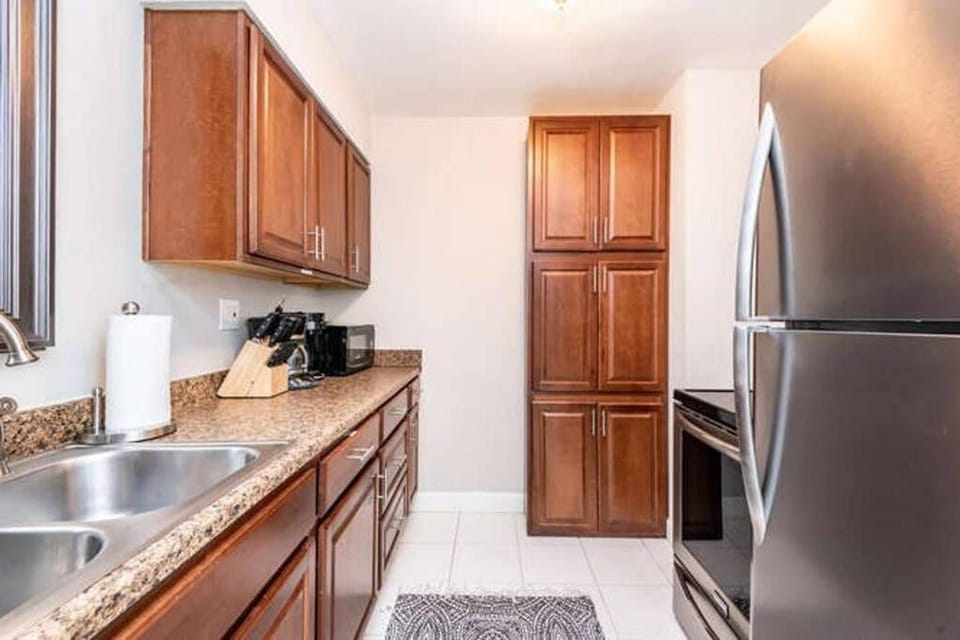 5J - 1BD 1BA Condo in Downtown Atlanta House in Atlanta