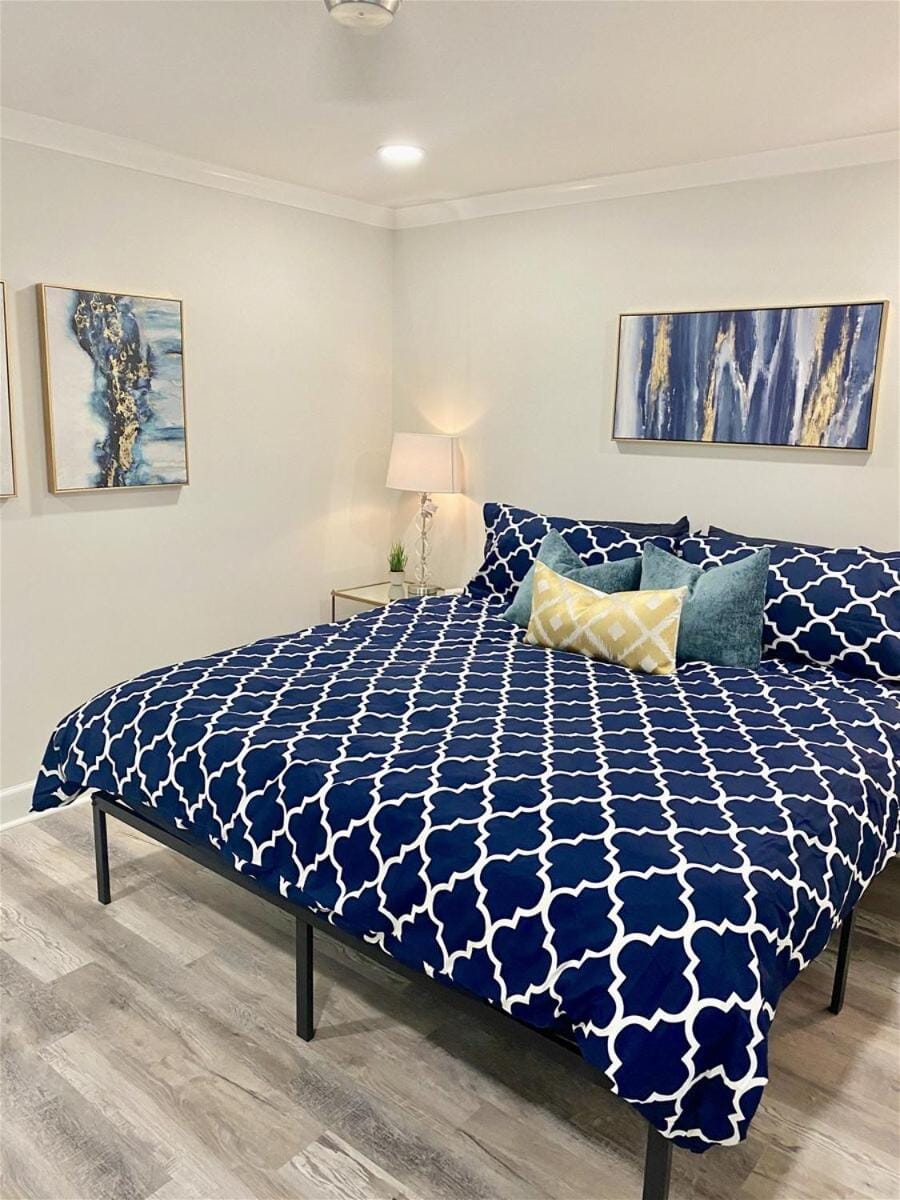 8th Floor Stylish Downtown Condo Private Balcony House in Atlanta