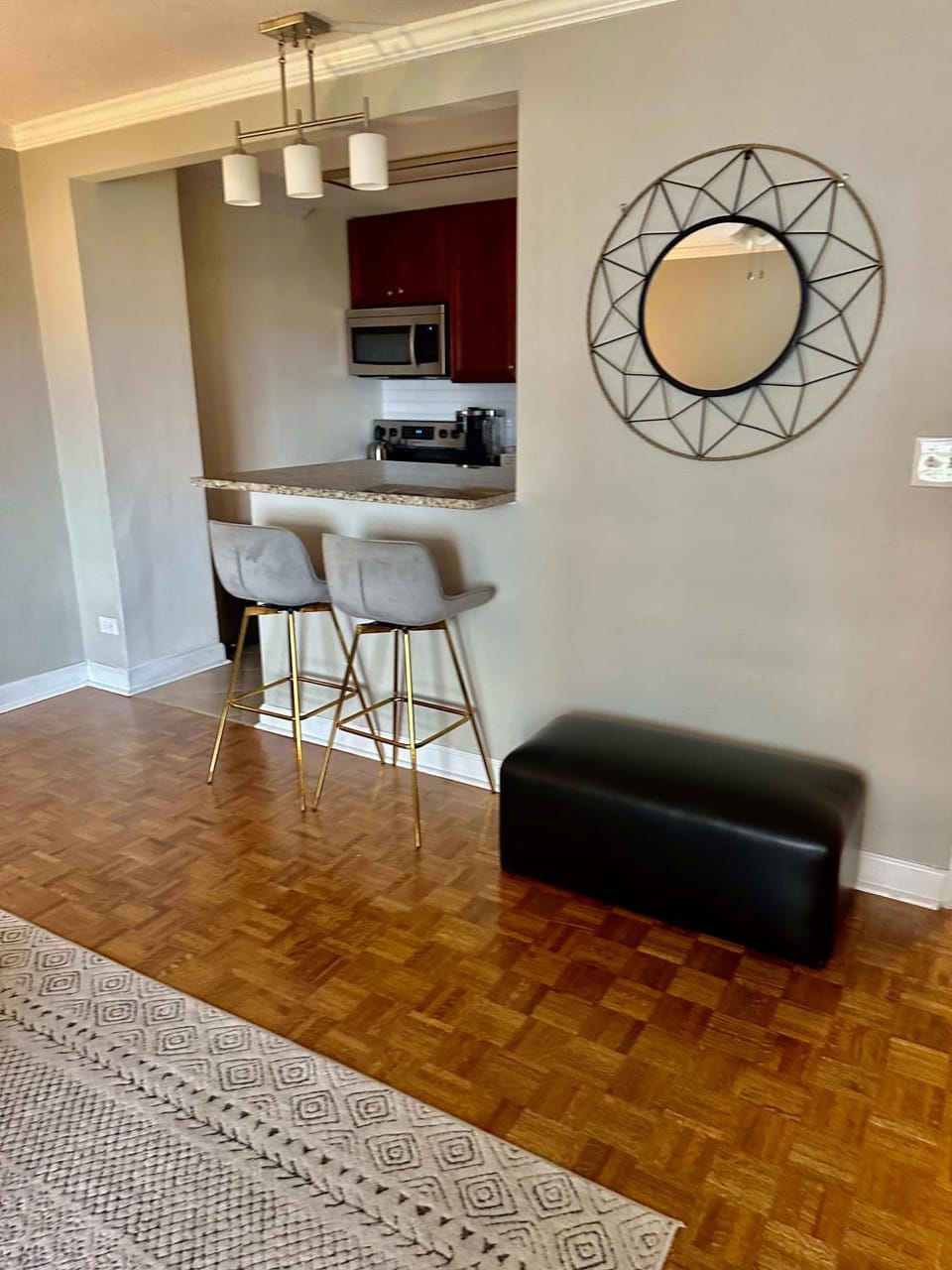 8E Cozy Condo in Downtown Atlanta Hotel District House in Atlanta