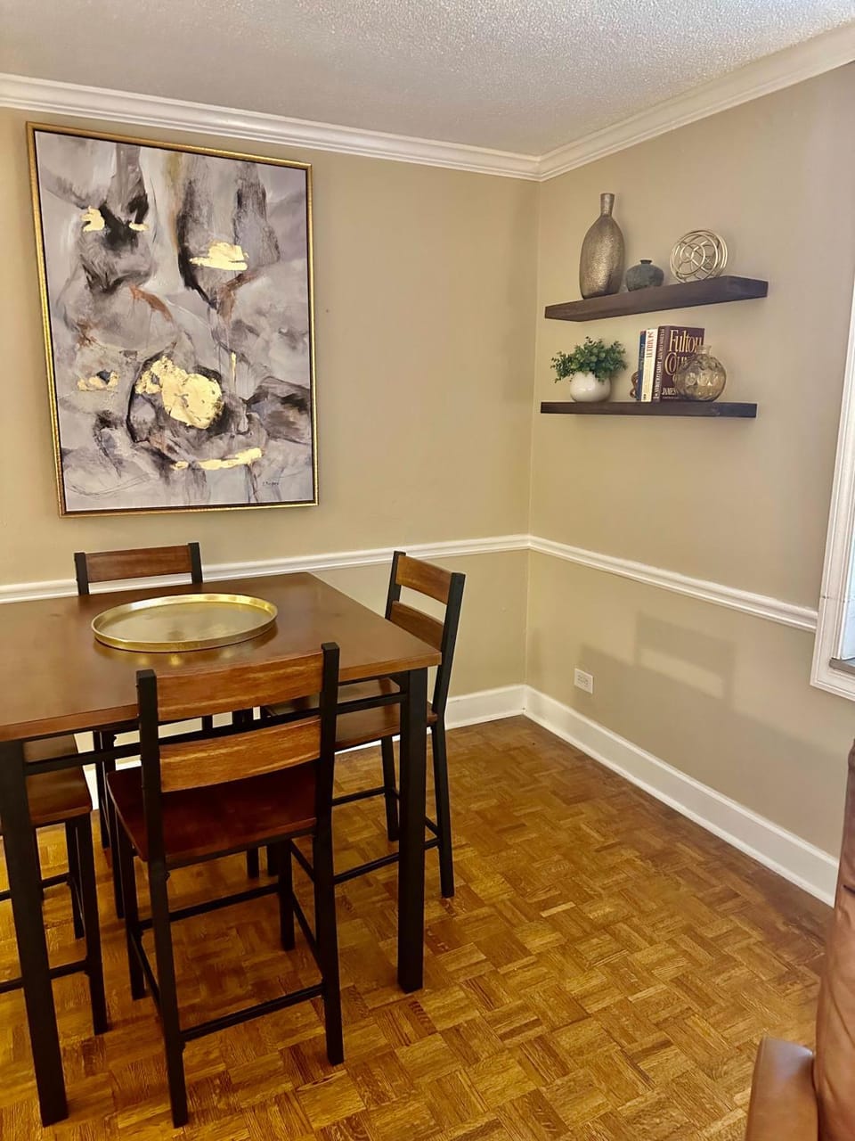 4G - Spacious 2 BD 2 BA condo in Downtown Atlanta House in Atlanta